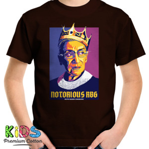 Kaos NOTORIOUS RBG
