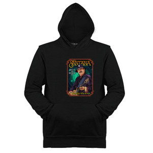 Jaket Hoodie Santana 