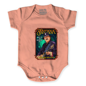 Baby Jumper Santana 