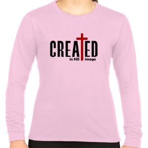 Kaos Created (Black)