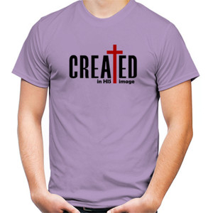 Kaos Created (Black)