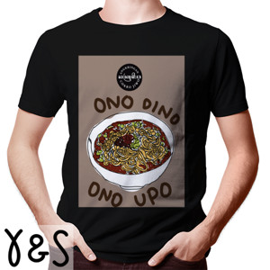 Kaos Ono DIno Ono Upo