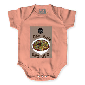 Baby Jumper Ono DIno Ono Upo
