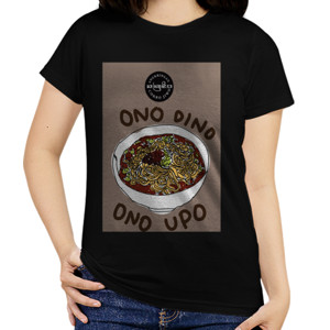 Kaos Ono DIno Ono Upo