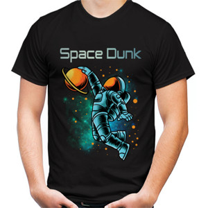 Kaos NSS Space Dunk