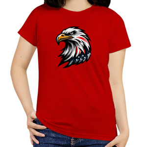 Kaos American Eagle Drip
