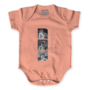 Baby Jumper Wearthememo T-Shirt Kehidupan Pria