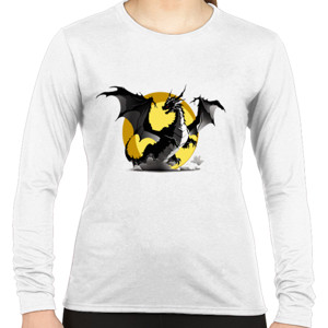 Kaos Year Of The Dragon