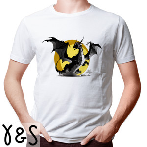 Kaos Year Of The Dragon