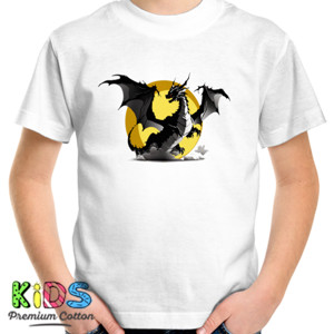 Kaos Year Of The Dragon