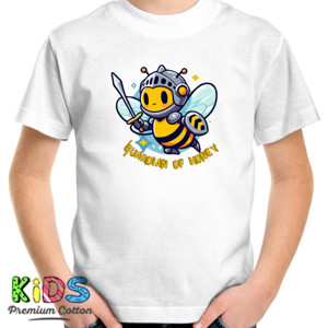 Kaos Guardian of honey