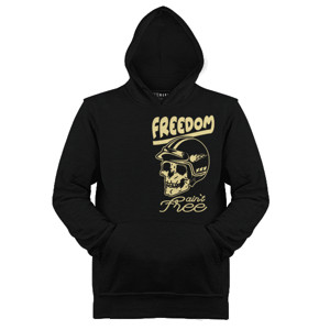 Jaket Hoodie FREEDOM AINT FREE