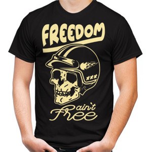 Kaos FREEDOM AINT FREE