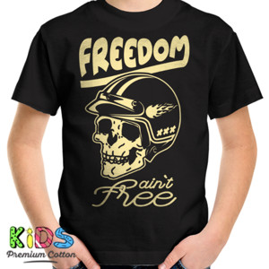 Kaos FREEDOM AINT FREE
