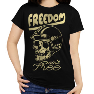 Kaos FREEDOM AINT FREE