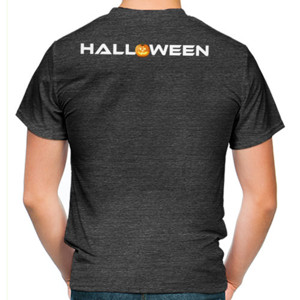 Kaos Halloween