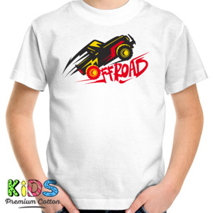 Kaos Off Road