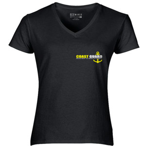 Kaos Kaos Coast Guard