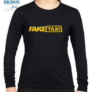Kaos fake taxi