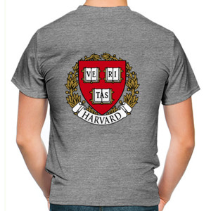 Kaos HARVARD