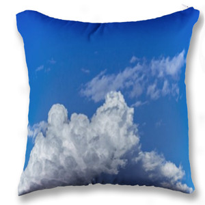 Bantal Cloud Pillow