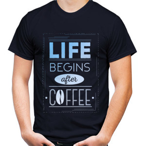 Kaos Coffee