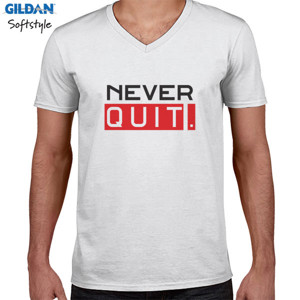 Kaos never quit