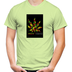 Kaos RASTA PEOPLE
