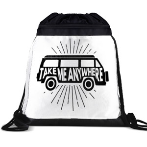 Tas Serut Tas serut take me anywhere