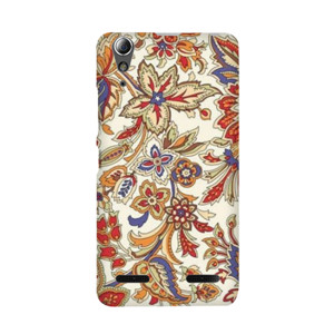 Motif Bunga yang Unik Bikin HP Kamu Keren Casing HP