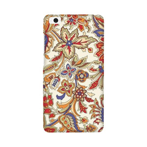 Motif Bunga yang Unik Bikin HP Kamu Keren Casing HP