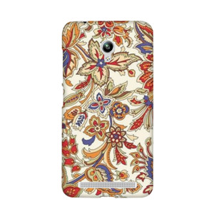 Motif Bunga yang Unik Bikin HP Kamu Keren Casing HP