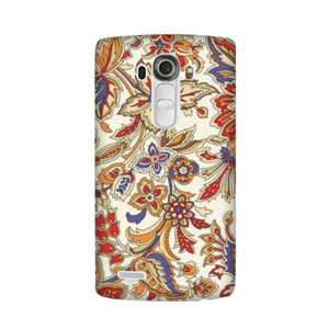 Motif Bunga yang Unik Bikin HP Kamu Keren Casing HP