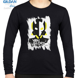 Kaos Vainglory Alpha