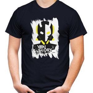 Kaos Vainglory Alpha