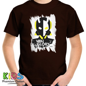 Kaos Vainglory Alpha