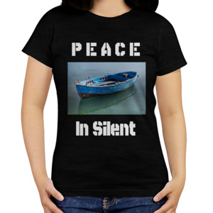 Kaos Peace in Silent