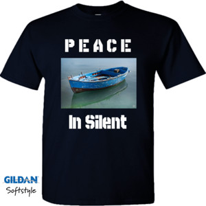 Kaos Peace in Silent