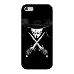 Vendetta Casing HP
