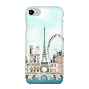 PARIS Casing HP