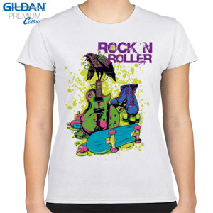 Kaos Rock N Roller
