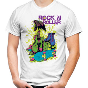 Kaos Rock N Roller