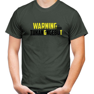Kaos Tukang ngebut