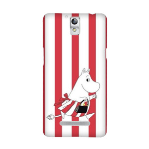 Moomin_07 Casing HP