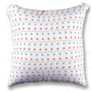 Bantal Pattern