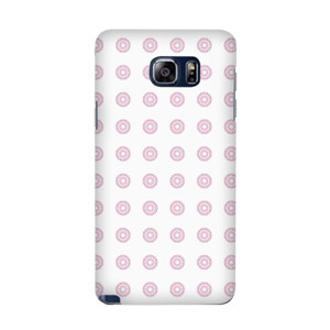Pattern Casing HP