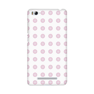 Pattern Casing HP