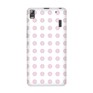 Pattern Casing HP