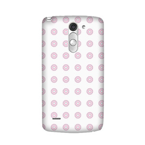 Pattern Casing HP
