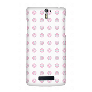 Pattern Casing HP
